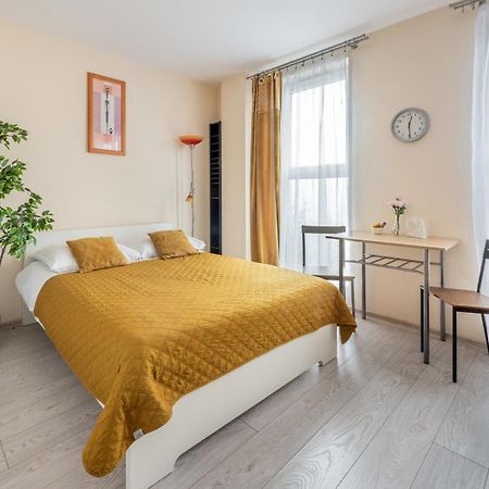Cozy Modern Apartment Astoria Magic Orange Old Town Krasków Εξωτερικό φωτογραφία