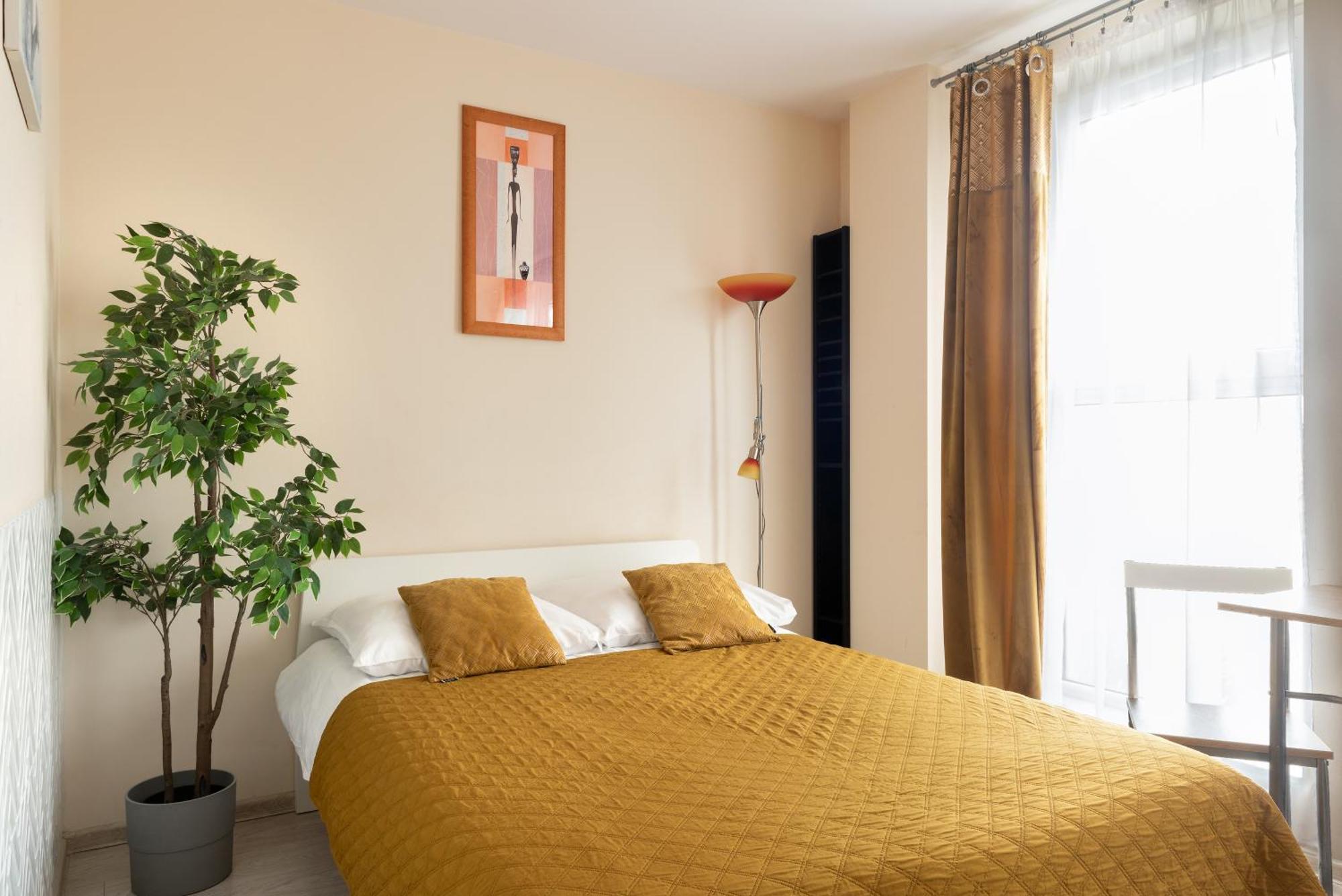 Cozy Modern Apartment Astoria Magic Orange Old Town Krasków Εξωτερικό φωτογραφία