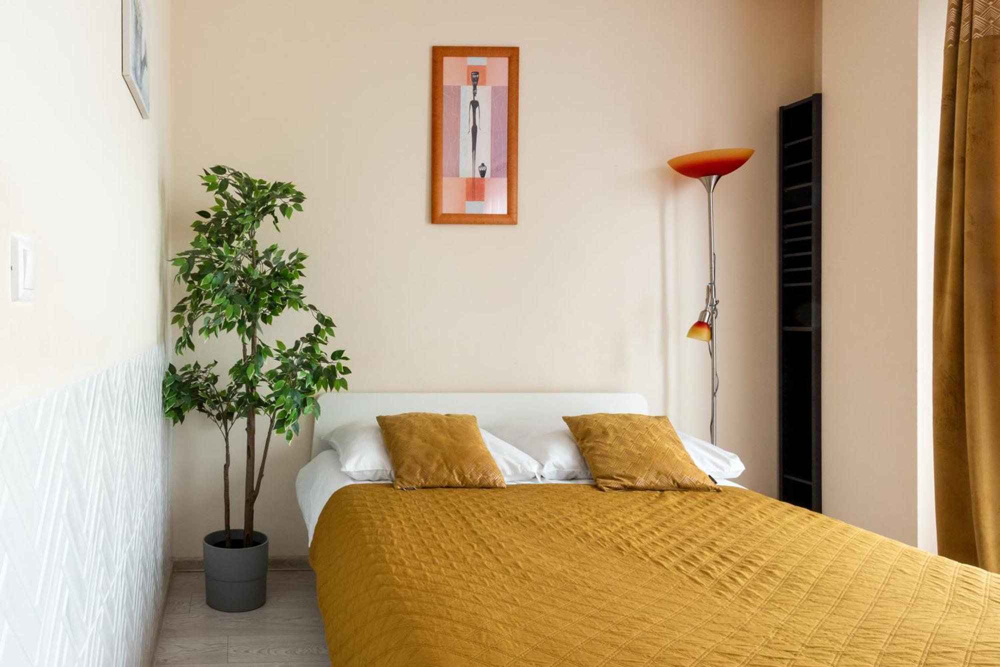 Cozy Modern Apartment Astoria Magic Orange Old Town Krasków Εξωτερικό φωτογραφία