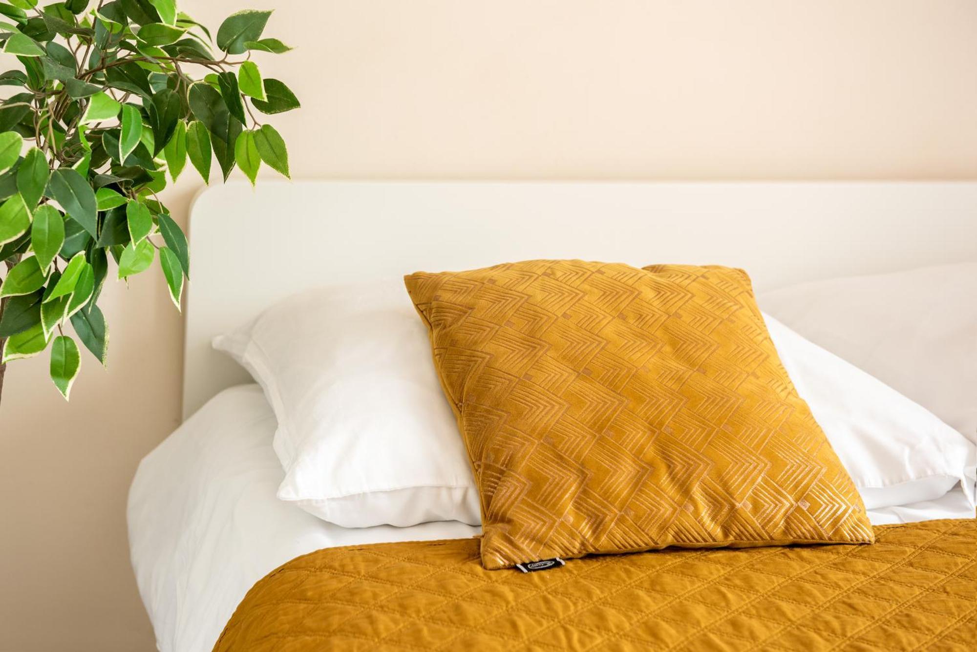 Cozy Modern Apartment Astoria Magic Orange Old Town Krasków Εξωτερικό φωτογραφία