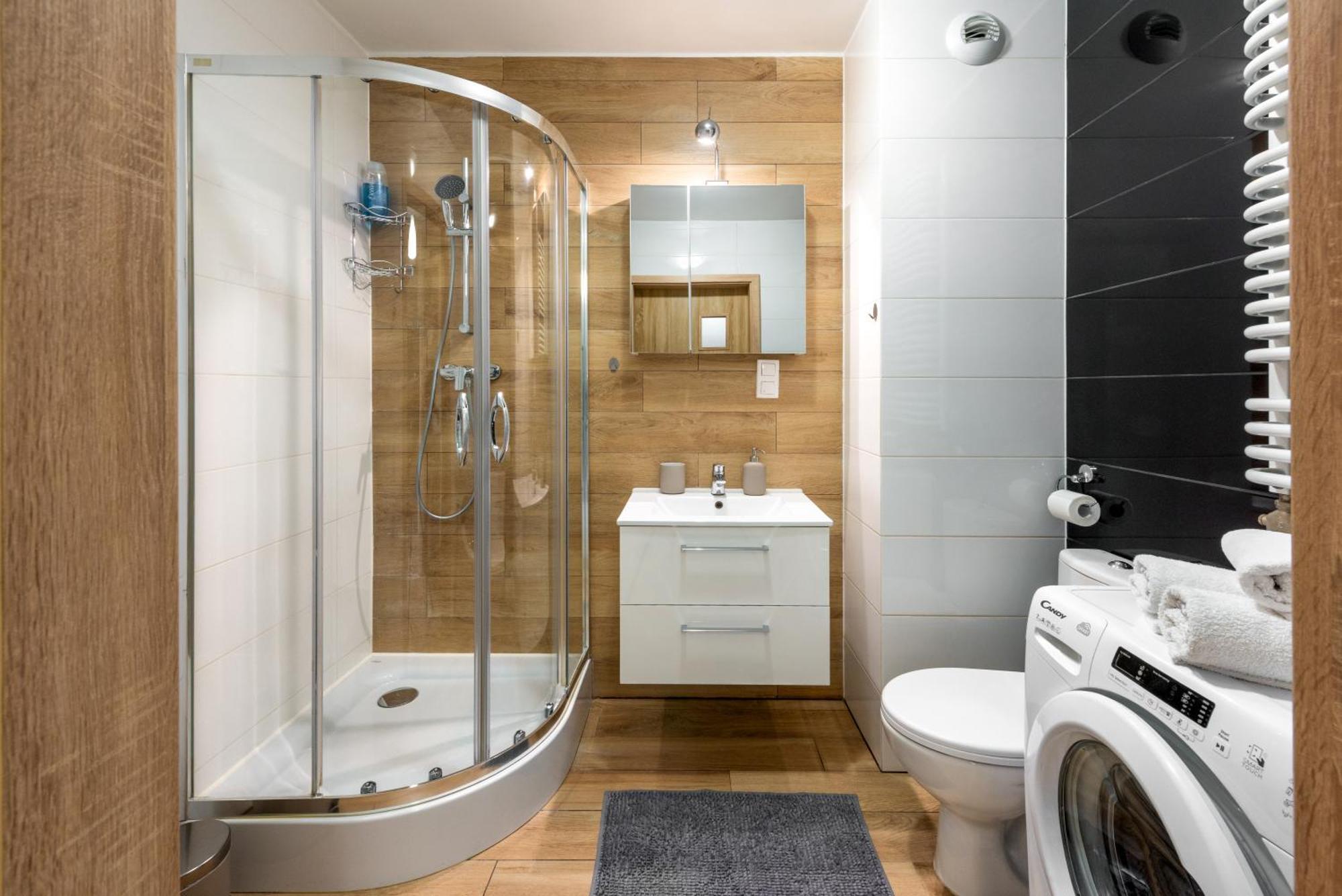 Cozy Modern Apartment Astoria Magic Orange Old Town Krasków Εξωτερικό φωτογραφία