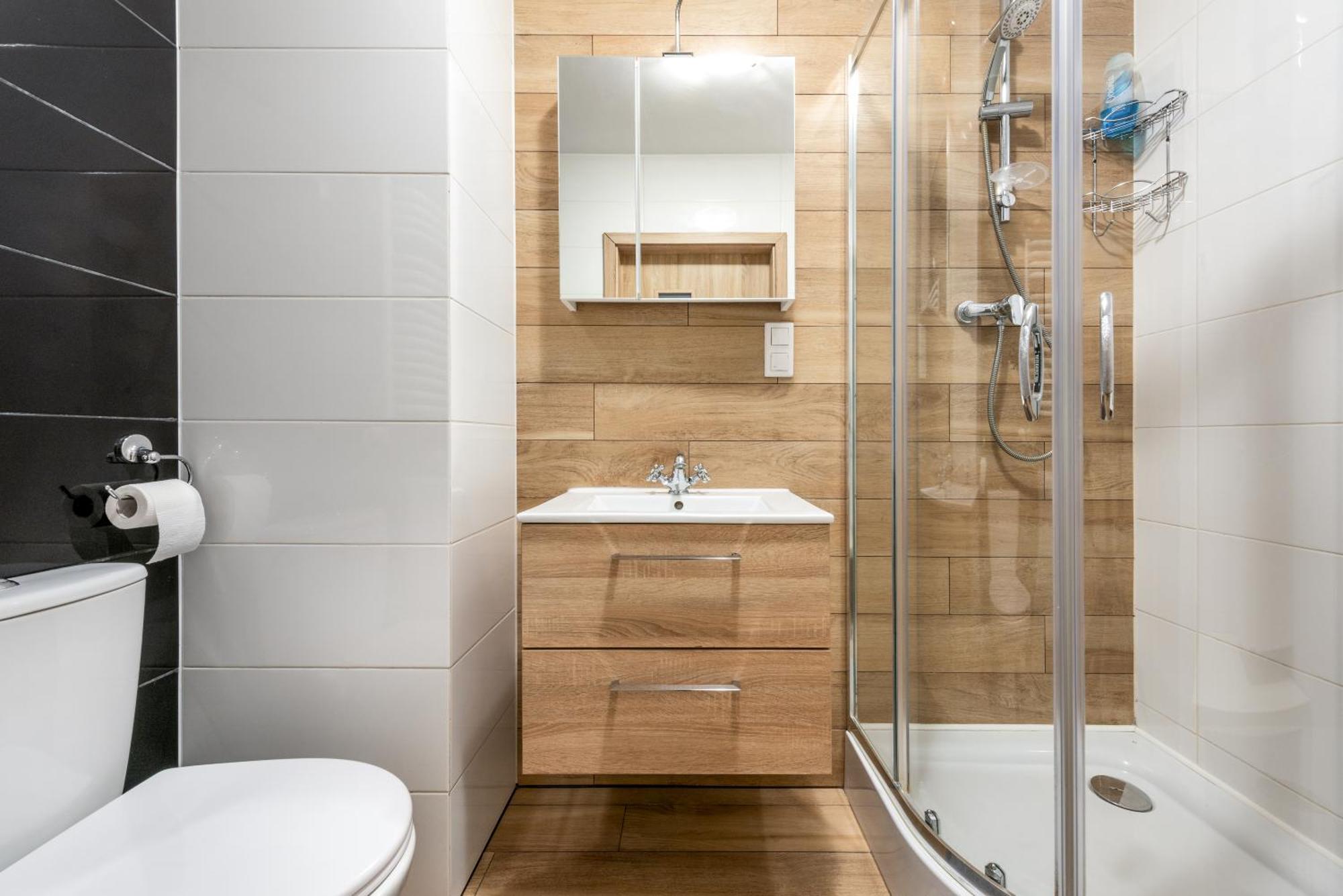 Cozy Modern Apartment Astoria Magic Orange Old Town Krasków Εξωτερικό φωτογραφία