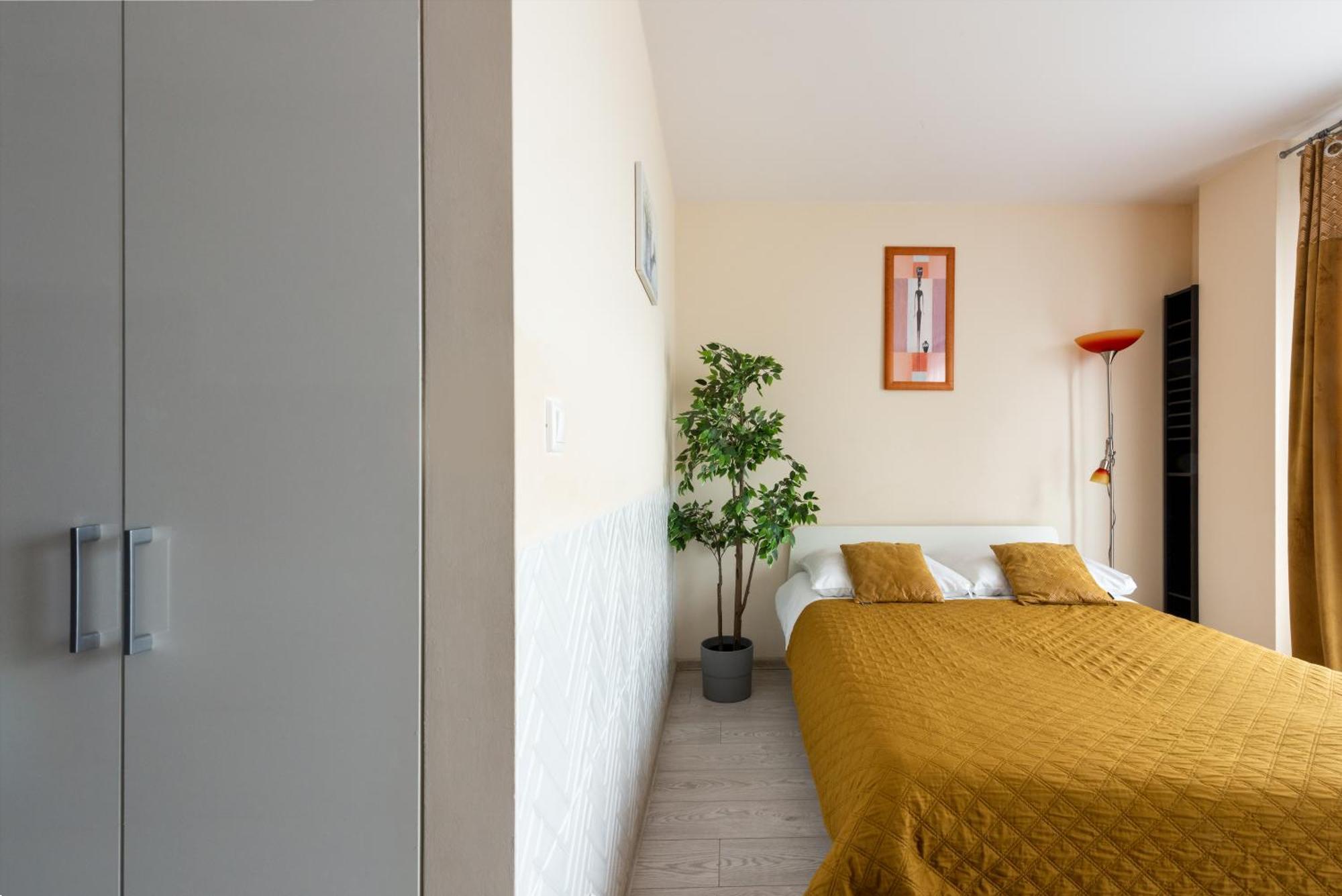 Cozy Modern Apartment Astoria Magic Orange Old Town Krasków Εξωτερικό φωτογραφία