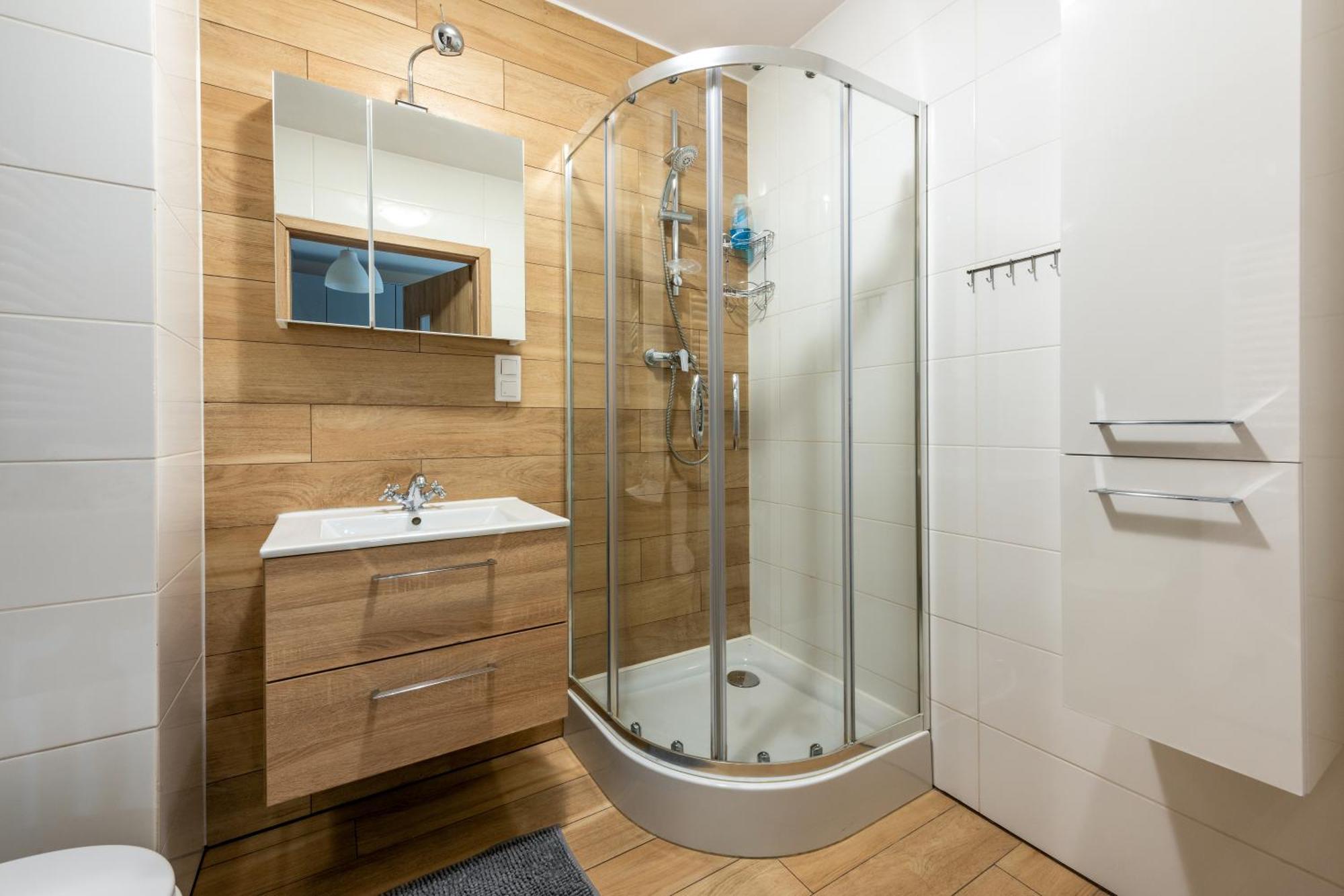 Cozy Modern Apartment Astoria Magic Orange Old Town Krasków Εξωτερικό φωτογραφία