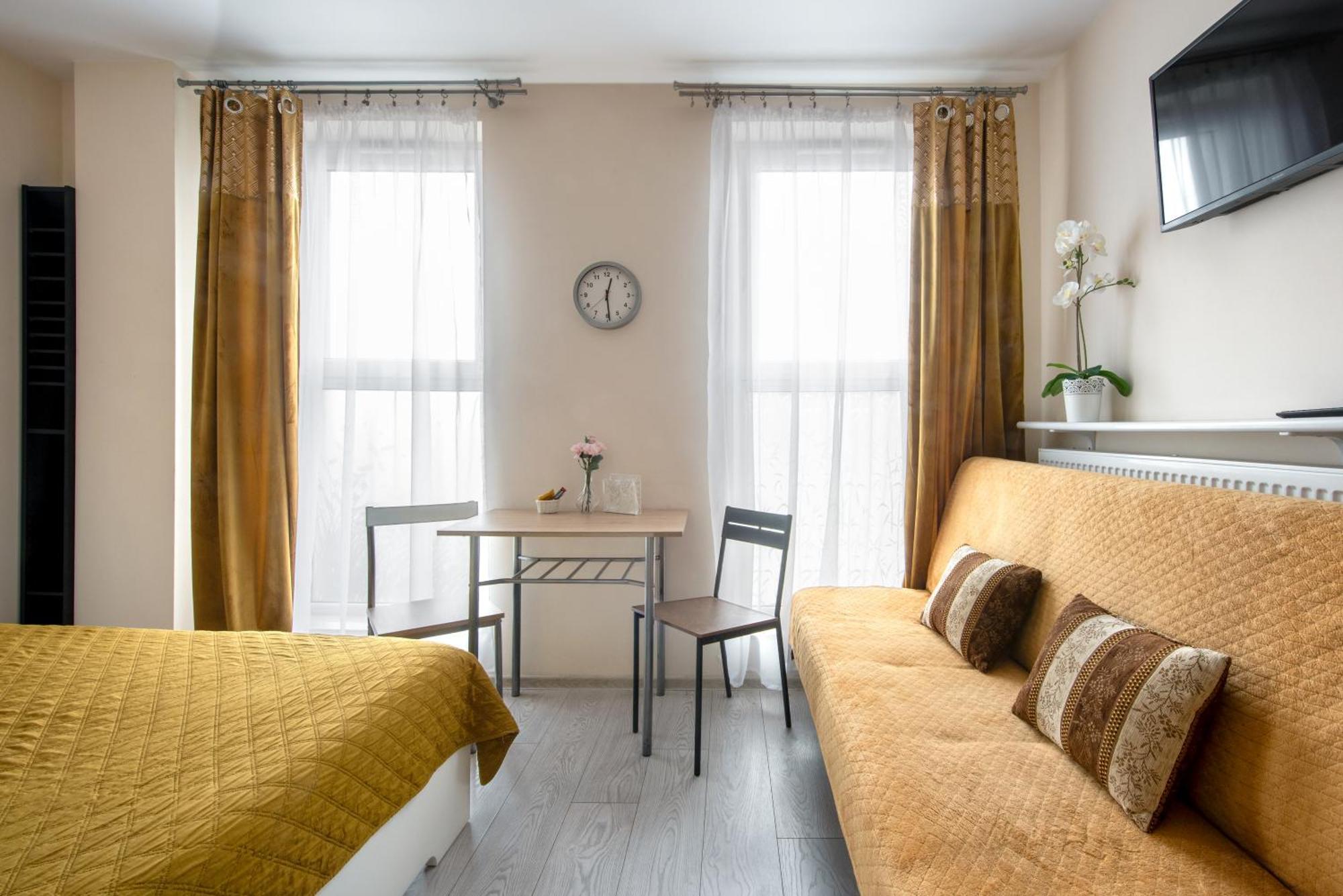 Cozy Modern Apartment Astoria Magic Orange Old Town Krasków Εξωτερικό φωτογραφία