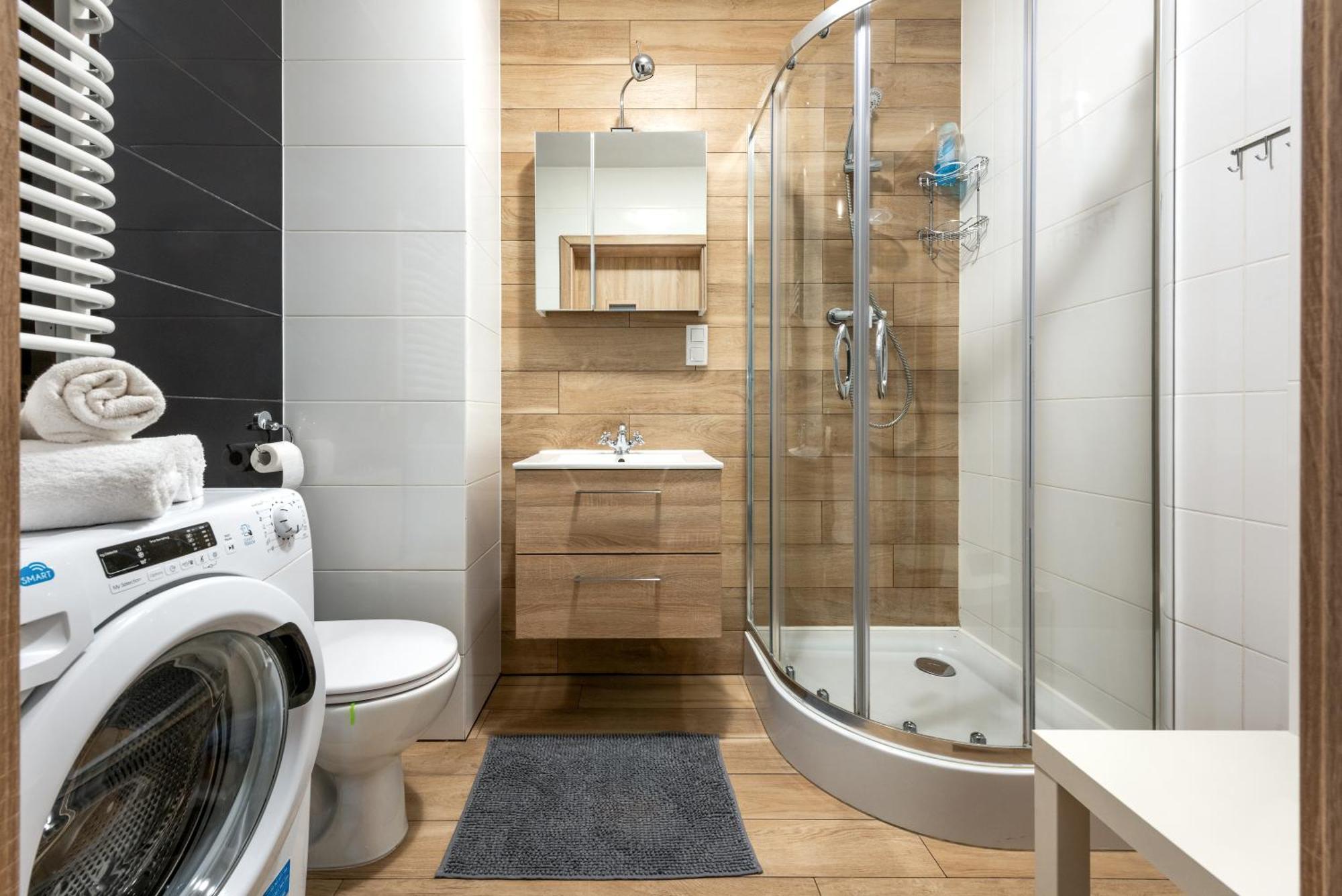 Cozy Modern Apartment Astoria Magic Orange Old Town Krasków Εξωτερικό φωτογραφία