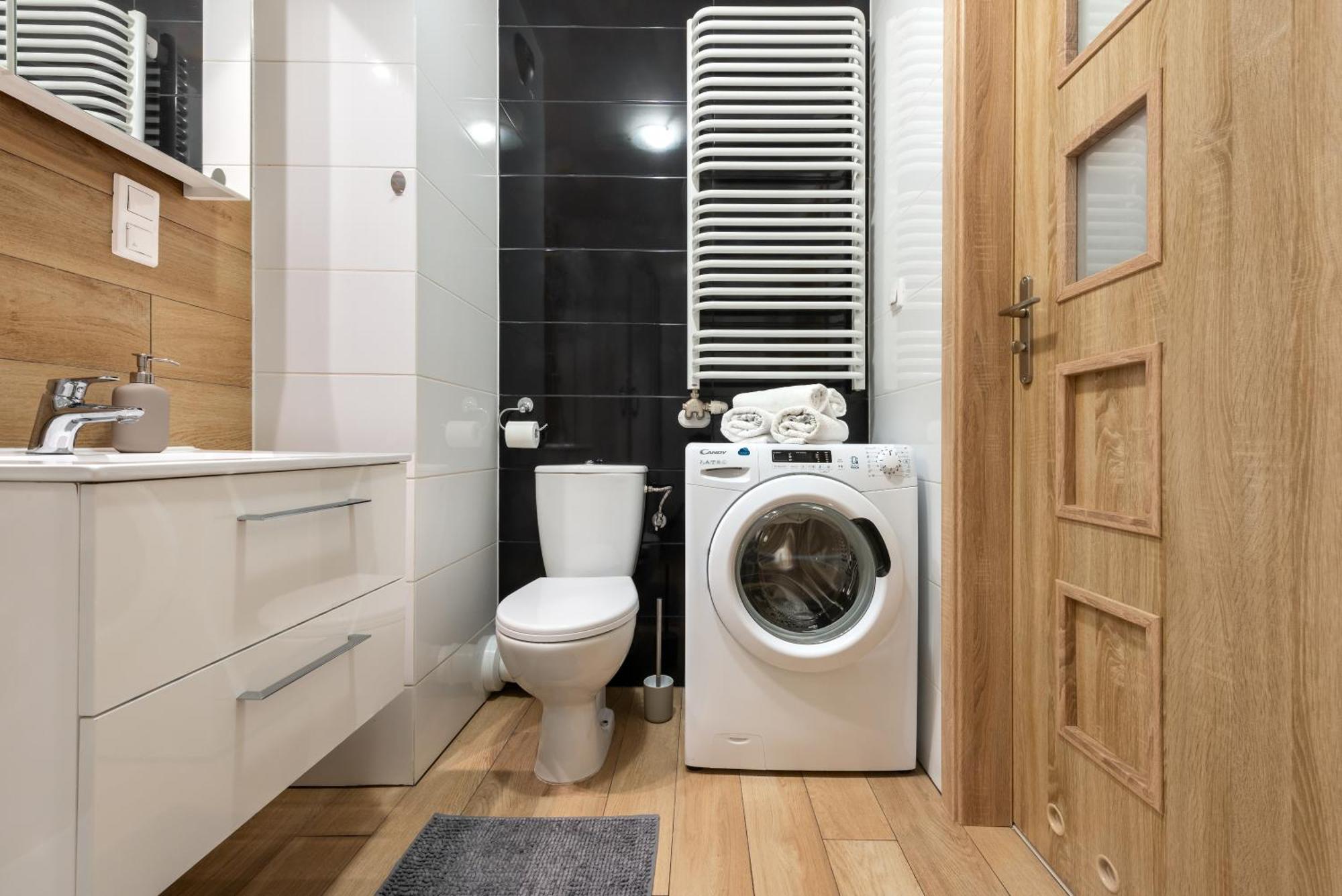 Cozy Modern Apartment Astoria Magic Orange Old Town Krasków Εξωτερικό φωτογραφία
