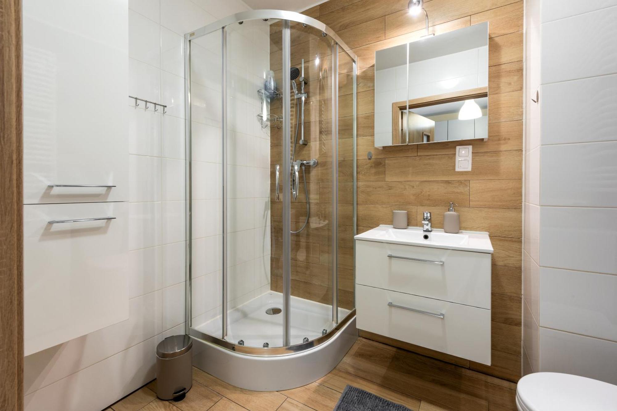 Cozy Modern Apartment Astoria Magic Orange Old Town Krasków Εξωτερικό φωτογραφία