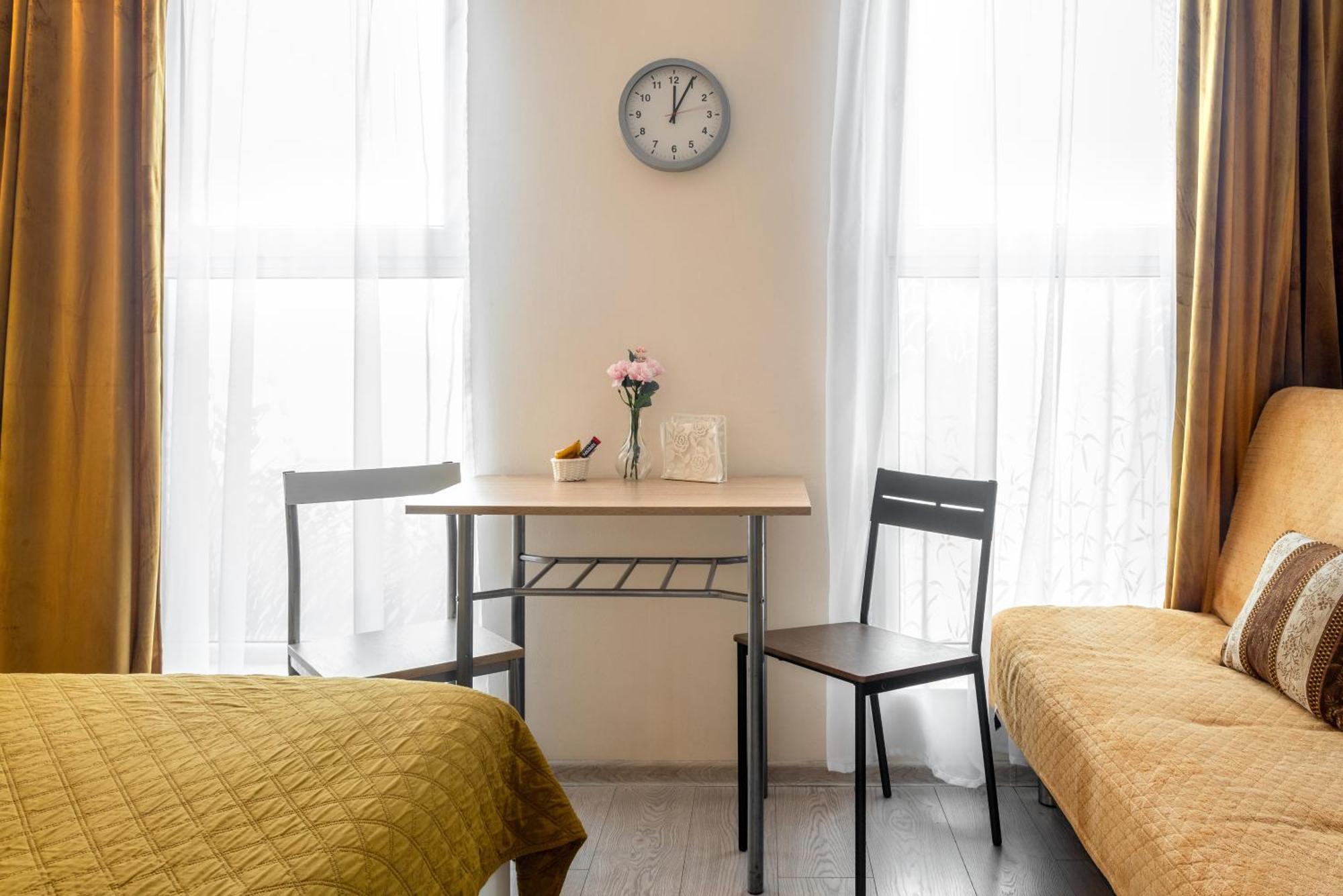 Cozy Modern Apartment Astoria Magic Orange Old Town Krasków Εξωτερικό φωτογραφία